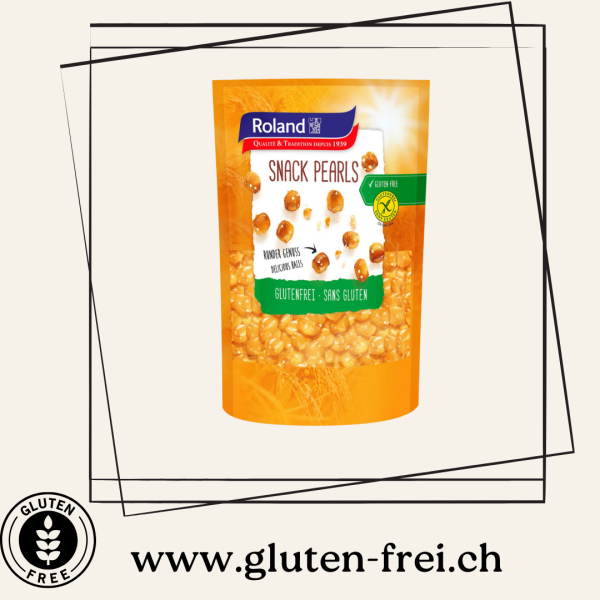 Roland Snack Pearls